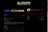 GROUNDHOG coupon verification screenshot