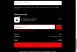 DAYLIGHT26 coupon verification screenshot
