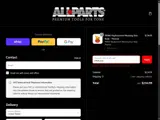 FINALS26 coupon verification screenshot