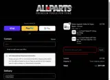 NAMMSHIP coupon verification screenshot