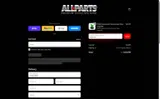 FINALS26 coupon verification screenshot