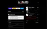 SHOWLOVE coupon verification screenshot