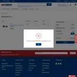 LIVECHAT25AP coupon verification screenshot