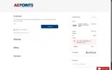 MAVRIK5 coupon verification screenshot