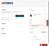 COMEBACK10 coupon verification screenshot