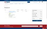 PROFREESHIP coupon verification screenshot