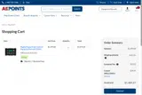 WELCOME5 coupon verification screenshot