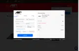 All-Pro Off-Road coupon verification screenshot