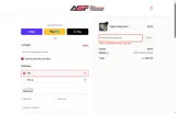 cutcoast10 coupon verification screenshot