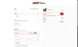 laborday coupon verification screenshot