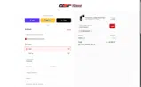 RODEOREADY coupon verification screenshot