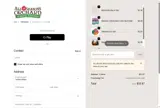 All Seasons Orchard coupon verification screenshot