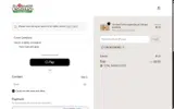 All Seasons Orchard coupon verification screenshot
