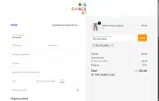 All Small Co. coupon verification screenshot