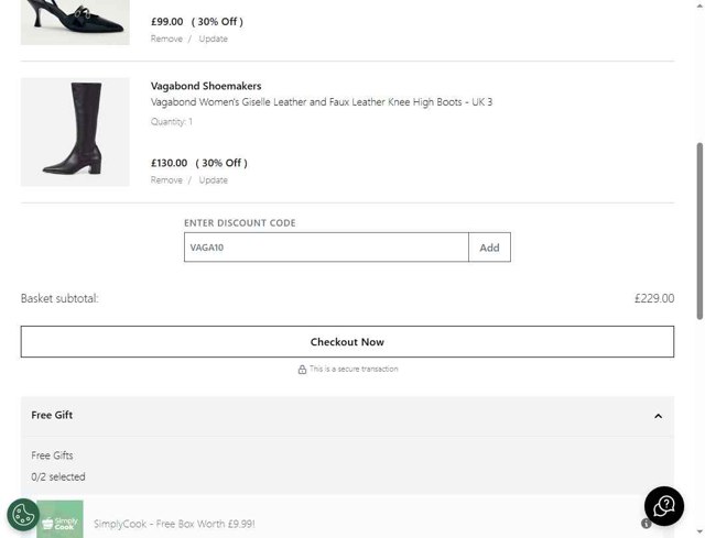 Allsole checkout page showing Allsole promo code box | Screenshot taken by SimplyCodes community member on Aug 15, 2025