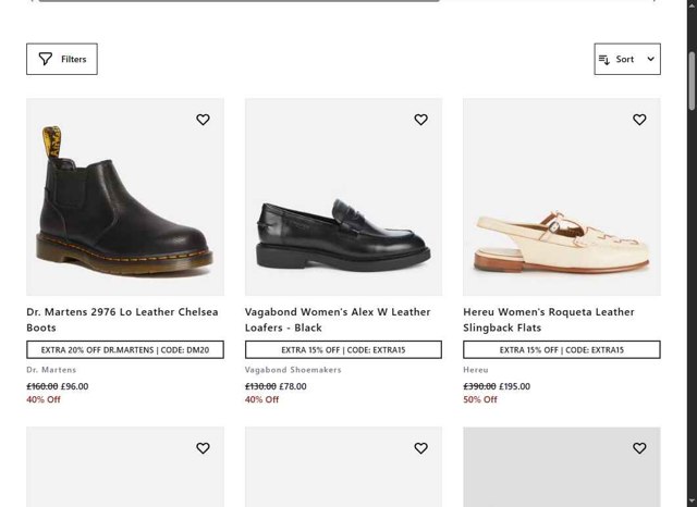 Allsole checkout page showing Allsole promo code box | Screenshot taken by SimplyCodes community member on Aug 18, 2025