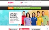 GET50 coupon verification screenshot