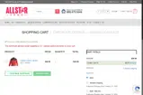 SAVE10 coupon verification screenshot
