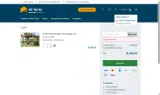 Alltents coupon verification screenshot