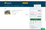 Alltents coupon verification screenshot