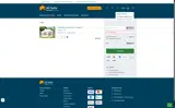 Alltents coupon verification screenshot
