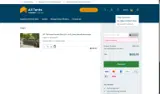 Alltents coupon verification screenshot