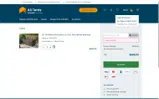 Alltents coupon verification screenshot