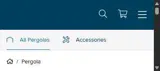 Alltents coupon verification screenshot