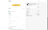 10ATM coupon verification screenshot