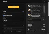 15ANGELO coupon verification screenshot