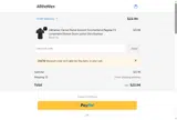 20ATM coupon verification screenshot