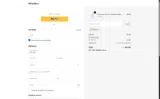 First10 coupon verification screenshot