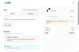 CAGE10 coupon verification screenshot