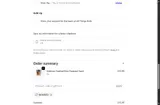 Newbird coupon verification screenshot