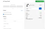 ADBEM coupon verification screenshot