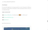 All Things Photography coupon verification screenshot