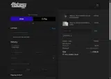 All Touch Case coupon verification screenshot