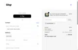 All Touch Case coupon verification screenshot