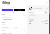 All Touch Case coupon verification screenshot