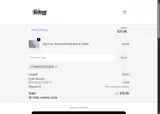 All Touch Case coupon verification screenshot