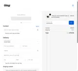 All Touch Case coupon verification screenshot
