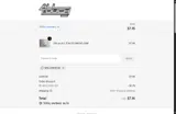 All Touch Case coupon verification screenshot