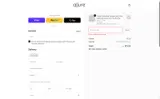 Allure Flooring coupon verification screenshot