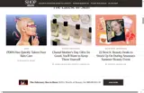 BEAUTY coupon verification screenshot