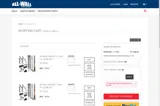 PART15 coupon verification screenshot