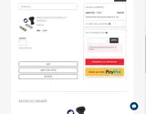 10REPLACEMENT coupon verification screenshot