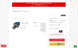 POWER10 coupon verification screenshot
