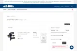 AW10SW coupon verification screenshot