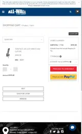 TTPREM300 coupon verification screenshot