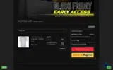 FREESHIRT coupon verification screenshot